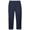 Head Tennis Pants 3/4 Pant Club dark blue Women